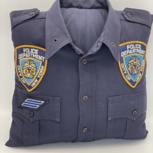 Blue Heritage Collection